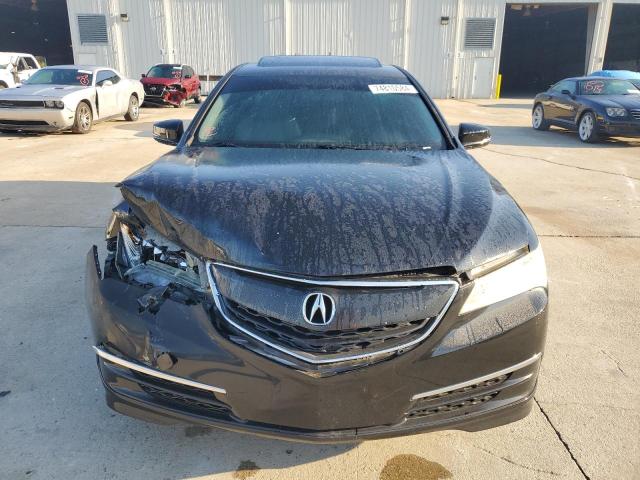 19UUB1F32FA004431 - 2015 ACURA TLX BLACK photo 5