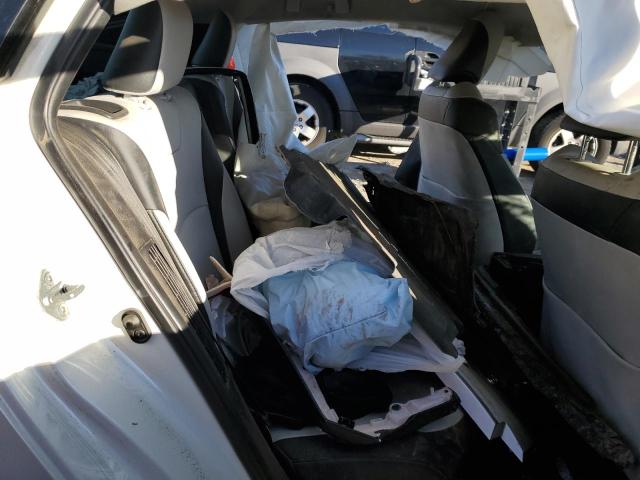 JTDKARFP6H3053486 - 2017 TOYOTA PRIUS PRIM 白色 照片 10