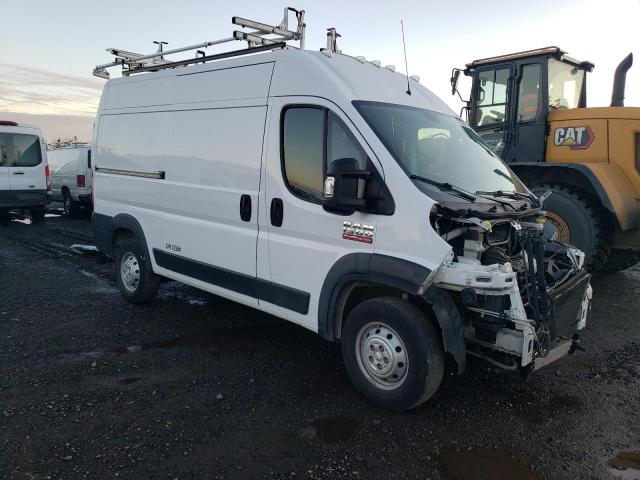 3C6TRVBG7KE550131 - 2019 RAM PROMASTER 1500 HIGH WHITE photo 4