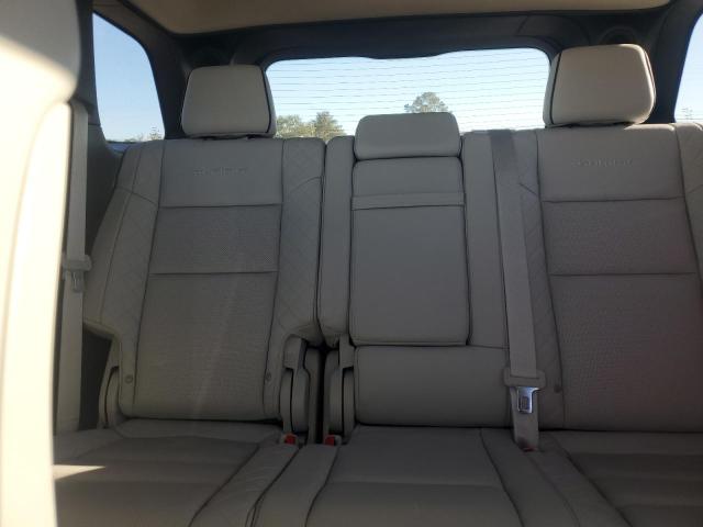 1C4RJFJG3JC302790 - 2018 JEEP GRAND CHER SUMMIT Gümüş foto 10