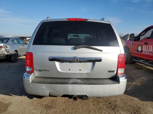 1A8HW58228F122493 - 2008 CHRYSLER ASPEN LIMITED 红色 照片 6