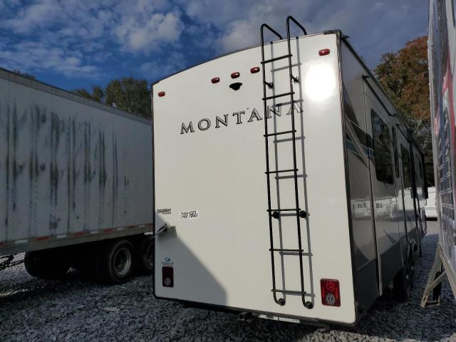 4YDF37023M4700019 - 2021 KEYSTONE MONTANA 双色 照片 4