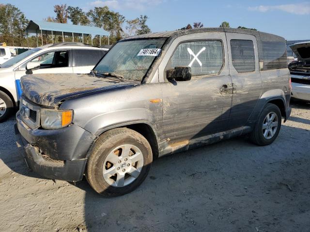 2010 HONDA ELEMENT EX, 