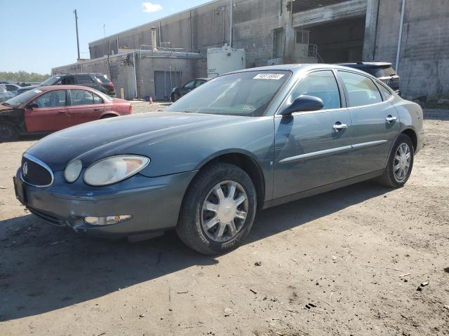 2007 BUICK LACROSSE CX, 