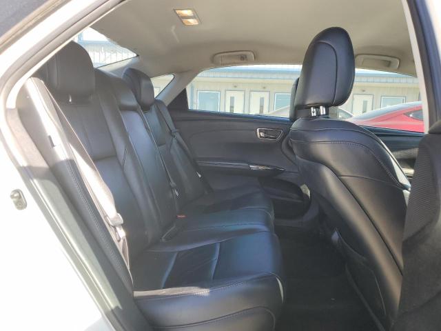 4T1BK1EB8DU045152 - 2013 TOYOTA AVALON BASE 白色 照片 10