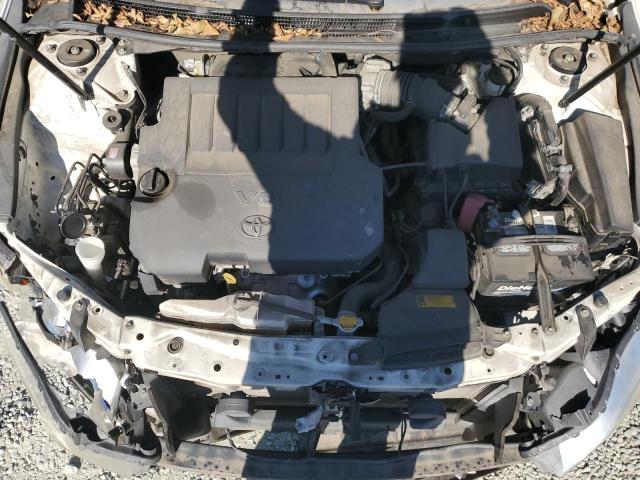 4T1BK1EB8DU045152 - 2013 TOYOTA AVALON BASE 白色 照片 11