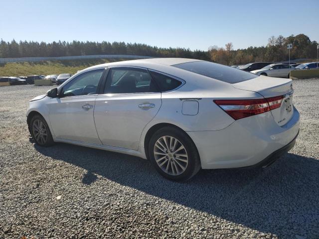 4T1BK1EB8DU045152 - 2013 TOYOTA AVALON BASE 白色 照片 2