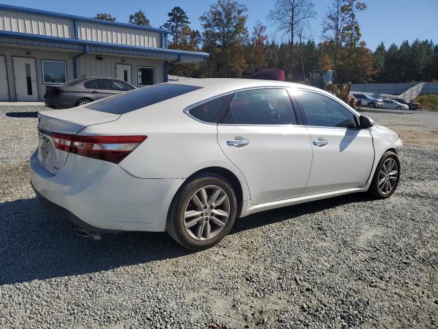 4T1BK1EB8DU045152 - 2013 TOYOTA AVALON BASE 白色 照片 3