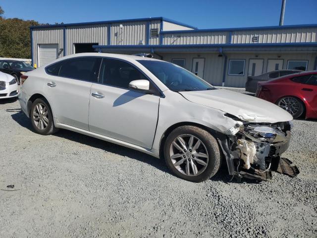 4T1BK1EB8DU045152 - 2013 TOYOTA AVALON BASE 白色 照片 4