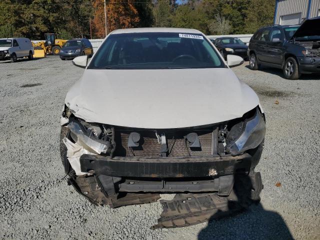 4T1BK1EB8DU045152 - 2013 TOYOTA AVALON BASE 白色 照片 5