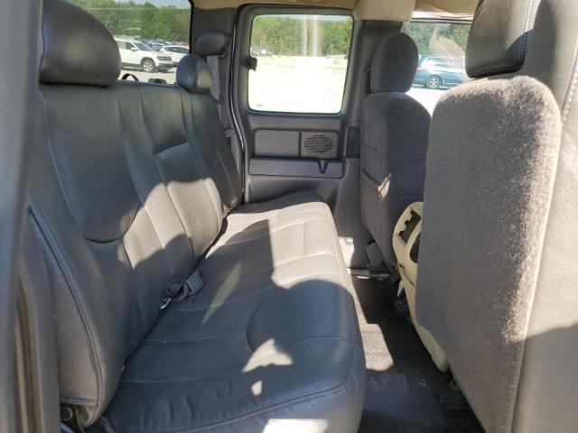 1GCEC19Z77E138572 - 2007 CHEVROLET SILVERADO C1500 CLASSIC Ağ foto 10