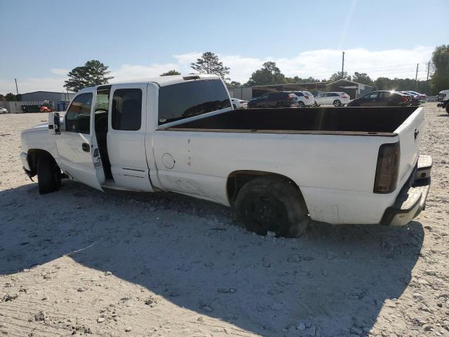 1GCEC19Z77E138572 - 2007 CHEVROLET SILVERADO C1500 CLASSIC Ağ foto 2