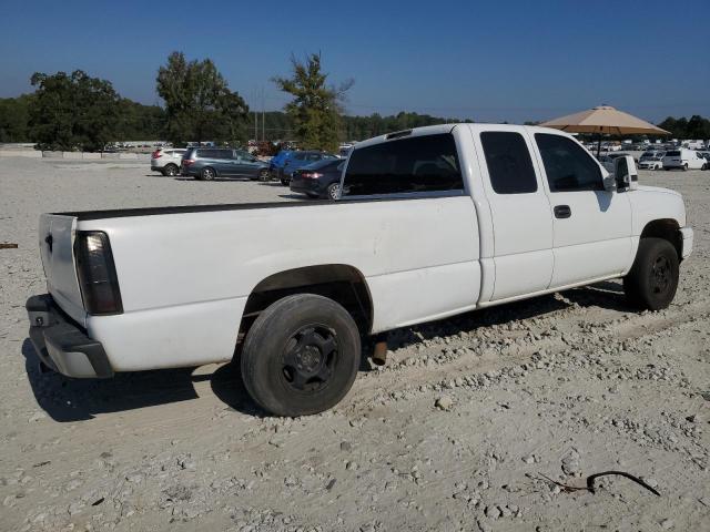 1GCEC19Z77E138572 - 2007 CHEVROLET SILVERADO C1500 CLASSIC Ağ foto 3