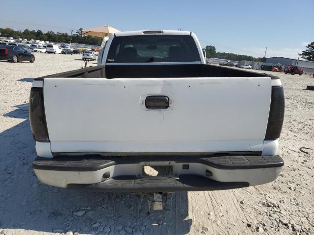 1GCEC19Z77E138572 - 2007 CHEVROLET SILVERADO C1500 CLASSIC Ağ foto 6