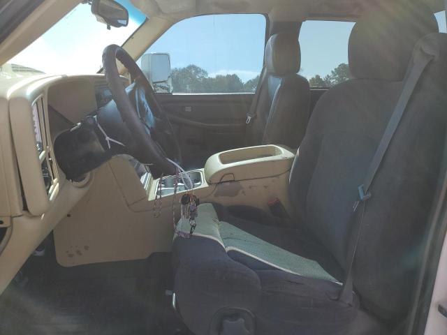 1GCEC19Z77E138572 - 2007 CHEVROLET SILVERADO C1500 CLASSIC Ağ foto 7