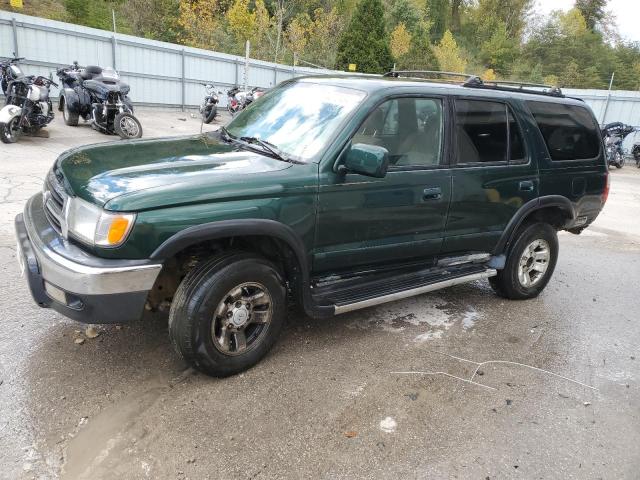 1999 TOYOTA 4RUNNER SR5, 