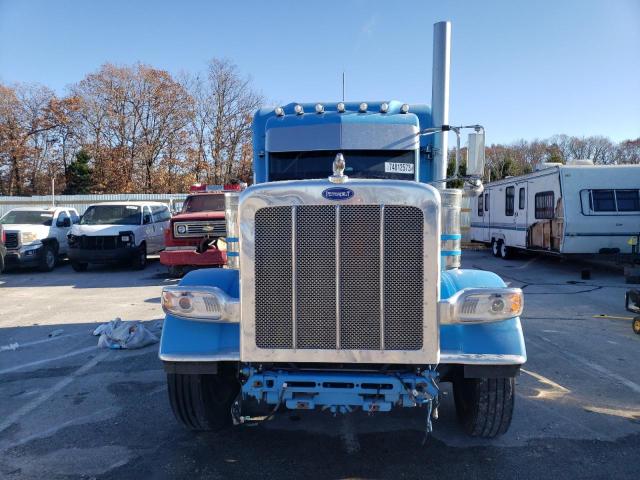 1XPXD49X9PD892292 - 2023 PETERBILT 389 BLUE photo 5