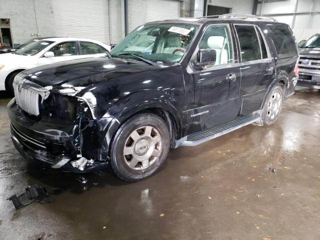 2006 LINCOLN NAVIGATOR, 