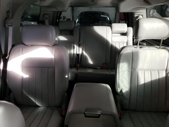 5LMFU28516LJ20013 - 2006 LINCOLN NAVIGATOR 黑色 照片 10