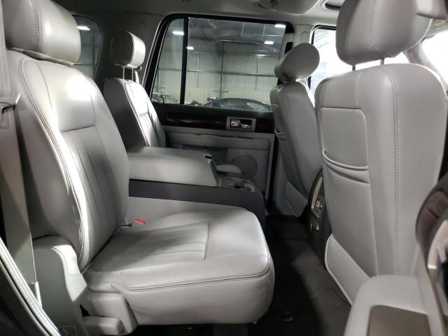 5LMFU28516LJ20013 - 2006 LINCOLN NAVIGATOR 黑色 照片 11