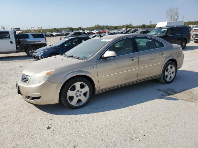 2008 SATURN AURA XE, 