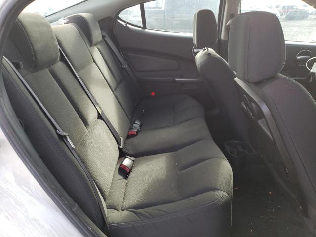 2G2WP552061104499 - 2006 PONTIAC GRAND PRIX 白色 照片 10