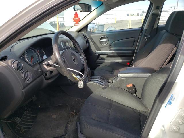 2G2WP552061104499 - 2006 PONTIAC GRAND PRIX 白色 照片 7