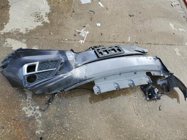 5FNRL6H94JB071905 - 2018 HONDA ODYSSEY ELITE Grafito foto 13