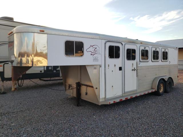 48HSA2125Y1003902 - 2000 SOON HORSETRAIL WHITE photo 3