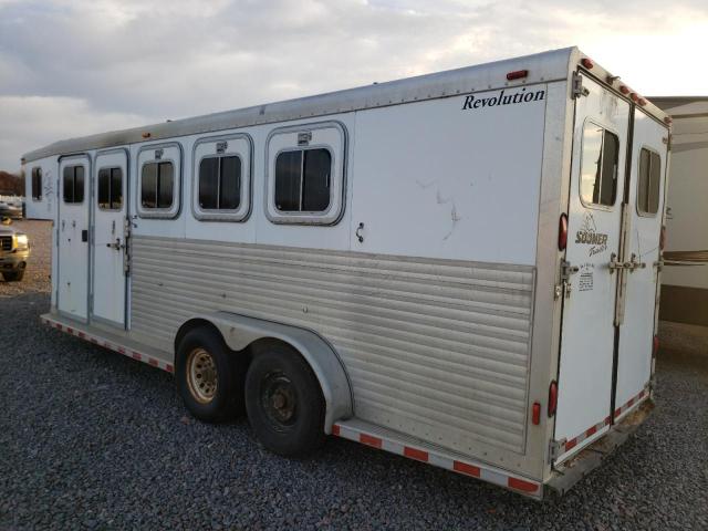 48HSA2125Y1003902 - 2000 SOON HORSETRAIL WHITE photo 4