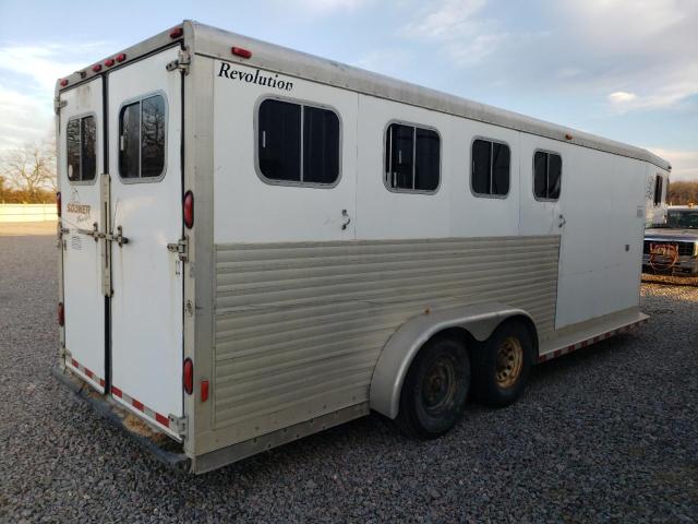 48HSA2125Y1003902 - 2000 SOON HORSETRAIL WHITE photo 6