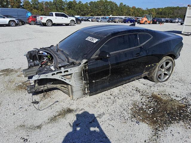 2019 CHEVROLET CAMARO SS, 