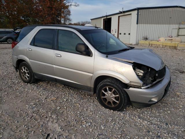 3G5DA03L66S562823 - 2006 BUICK RENDEZVOUS CX GOLD photo 4