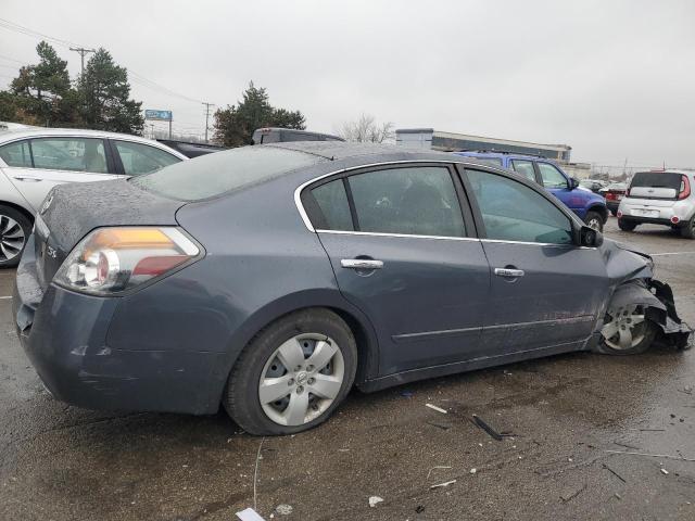 1N4AL21E77C203418 - 2007 NISSAN ALTIMA 2.5 GRAY photo 3