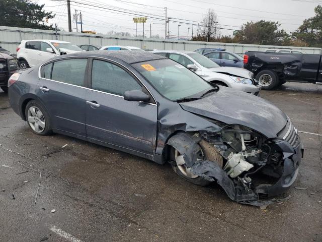 1N4AL21E77C203418 - 2007 NISSAN ALTIMA 2.5 GRAY photo 4