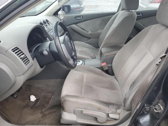 1N4AL21E77C203418 - 2007 NISSAN ALTIMA 2.5 GRAY photo 7