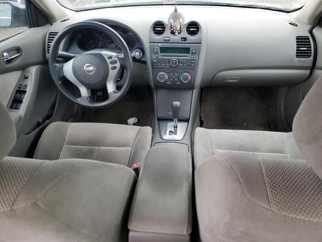 1N4AL21E77C203418 - 2007 NISSAN ALTIMA 2.5 GRAY photo 8