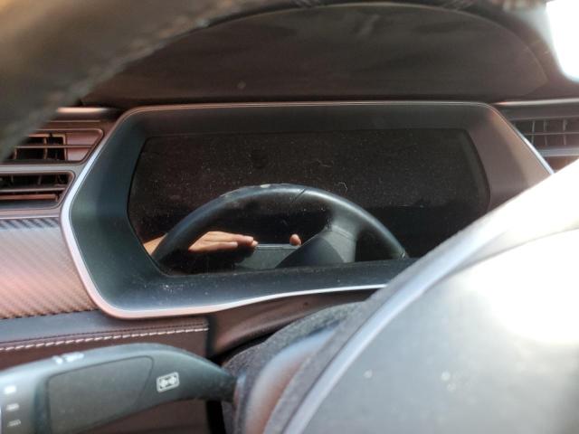 5YJSA1E41JF270302 - 2018 TESLA MODEL S 黑色 照片 9