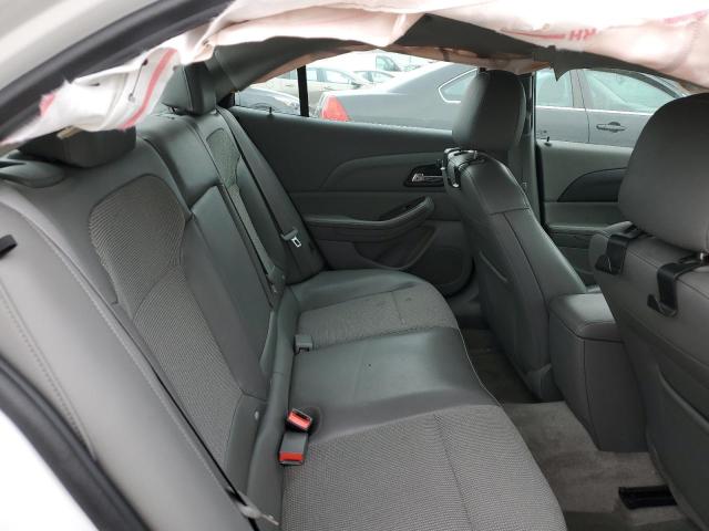 1G11C5SL4FF155505 - 2015 CHEVROLET MALIBU 1LT 白色 照片 10