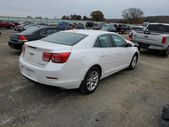 1G11C5SL4FF155505 - 2015 CHEVROLET MALIBU 1LT 白色 照片 3
