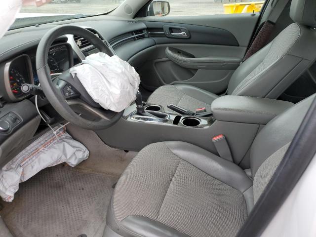 1G11C5SL4FF155505 - 2015 CHEVROLET MALIBU 1LT 白色 照片 7