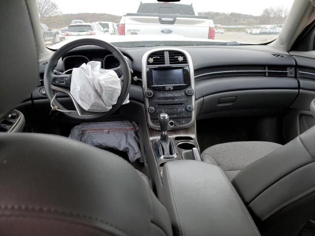 1G11C5SL4FF155505 - 2015 CHEVROLET MALIBU 1LT 白色 照片 8