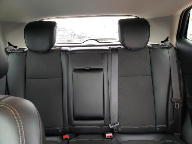 KL4CJBSB8DB098252 - 2013 BUICK ENCORE CONVENIENCE 银色 照片 10