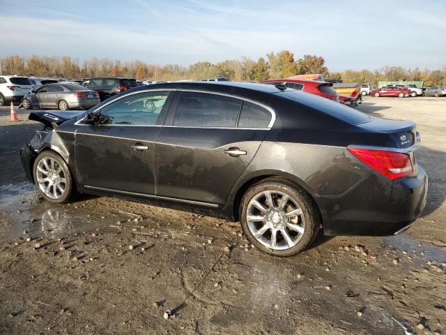 1G4GD5G35EF125916 - 2014 BUICK LACROSSE PREMIUM CHARCOAL photo 2