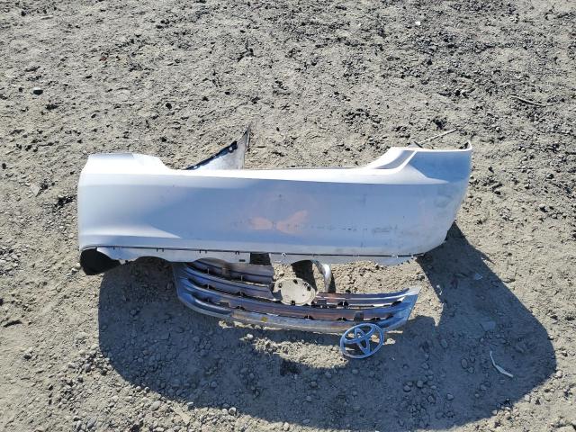 4T1BK3DB0BU381422 - 2011 TOYOTA AVALON BASE 白色 照片 12