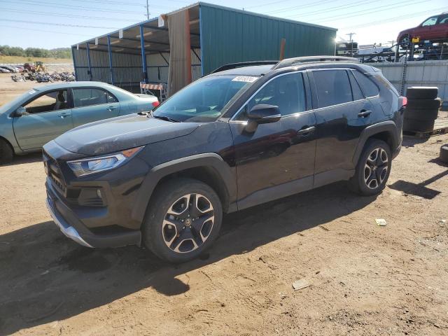 2021 TOYOTA RAV4 ADVENTURE, 