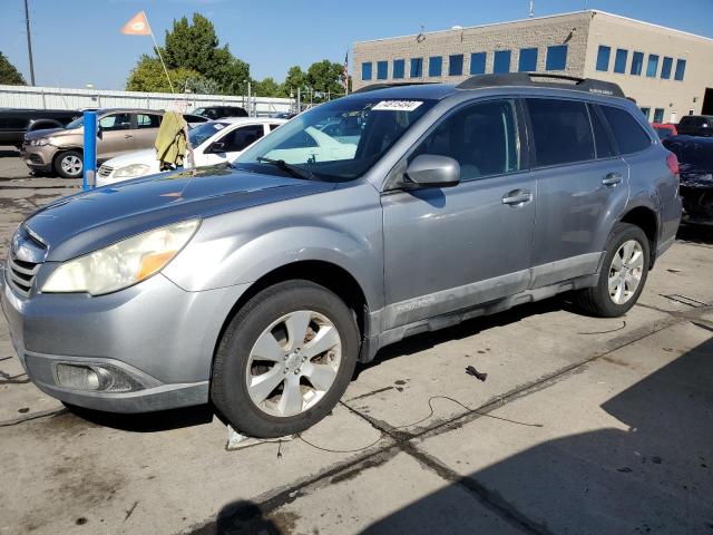 2011 SUBARU OUTBACK 2.5I PREMIUM, 