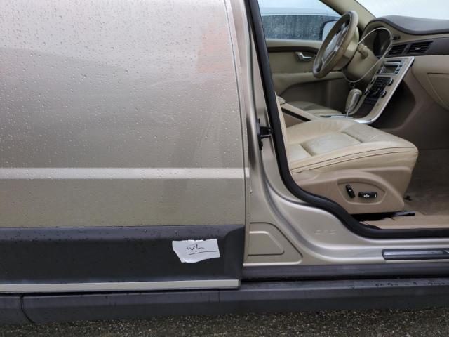 YV4952BL8B1094523 - 2011 VOLVO XC70 3.2 SILVER photo 13