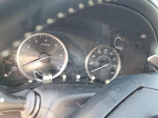 JTJYARBZ4K2128133 - 2019 LEXUS NX 300 BASE Qırmızı foto 9