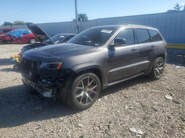 2016 JEEP GRAND CHER SRT-8, 